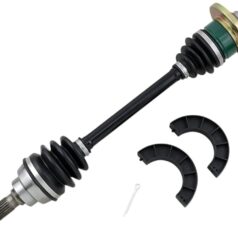 AXLE KIT COMPLETE SUZ