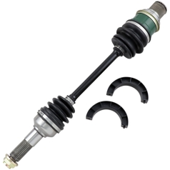 AXLE KIT COMPLETE YAMAHA