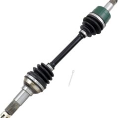 AXLE KIT COMPLETE YAMAHA