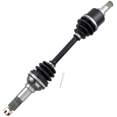 AXLE KIT COMPLETE YAMAHA