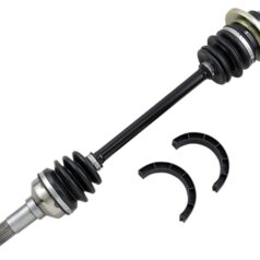 AXLE KIT COMPLETE YAMAHA