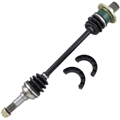 AXLE KIT COMPLETE YAMAHA