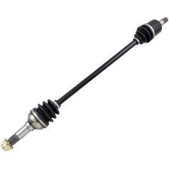 AXLE KIT COMPLETE YAMAHA