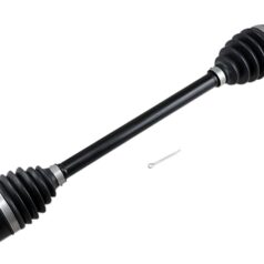 HD AXLE KT COMPLT POLARIS