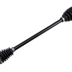 HD AXLE KT COMPLETE YAM