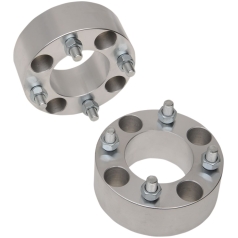 WHL SPCR 4/110 2" 12X1.25