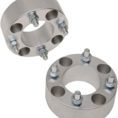 WHL SPCR 4/156 2" 12X1.50