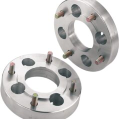 WHL SPCR 4/156 1" 12X1.50