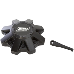 CENTER CAP