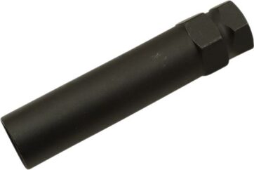 LUG NUT KEY SPLINED MSE
