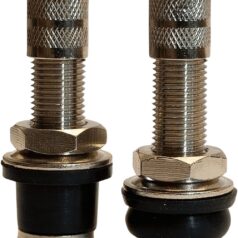 QUICKSTEM PUSHIN VLVE MSE