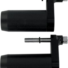 FRAME SLIDERS BLACK