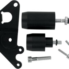 FRAME SLIDERS BLACK