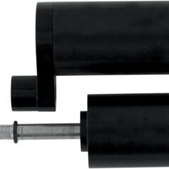FRAME SLIDERS BLACK