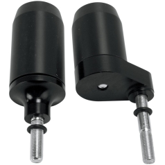 FRAME SLIDERS BLACK