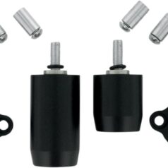 FRAME SLIDERS BLACK