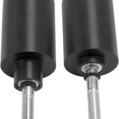 FRAME SLIDERS BLACK