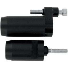 FRAME SLIDERS BLACK