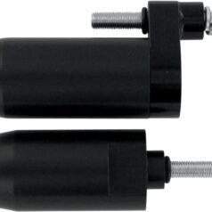 FRAME SLIDERS BLACK