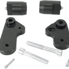 FRAME SLIDERS BLACK