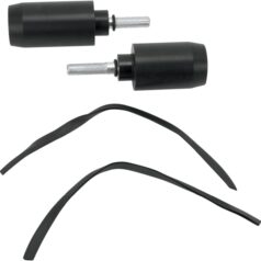 FRAME SLIDERS BLACK