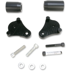 FRAME SLIDERS BLACK