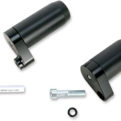FRAME SLIDERS BLACK