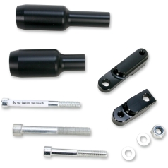FRAME SLIDERS BLACK