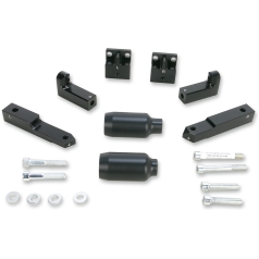 FRAME SLIDERS BLACK