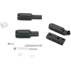FRAME SLIDERS BLACK