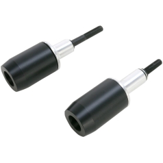 FRAME SLIDERS BLACK