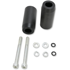 FRAME SLIDERS BLACK