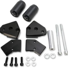 FRAME SLIDERS BLACK