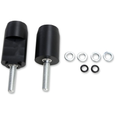 FRAME SLIDERS BLACK