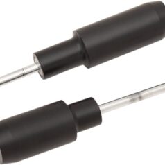 FRAME SLIDER KAW BLK