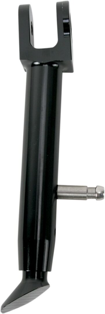 KICKSTAND ADJUSTABLE ALUMINUM BLACK