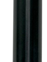 KICKSTAND ADJUSTABLE ALUMINUM BLACK