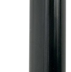 KICKSTAND ADJUSTABLE ALUMINUM BLACK