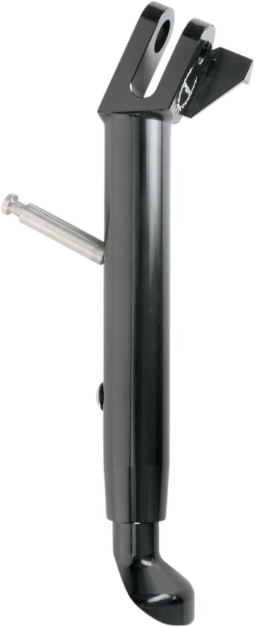 KICKSTAND ADJUSTABLE ALUMINUM BLACK