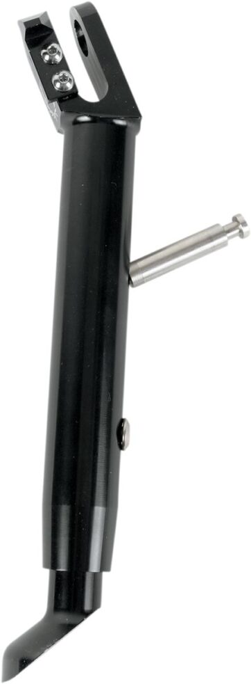 KICKSTAND ADJUSTABLE ALUMINUM BLACK