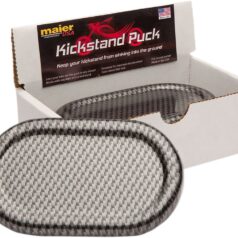 PUCK STAND 6PACK CNTR BX