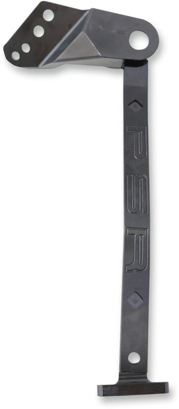 KICKSTAND OFFROAD ALUMINUM GUNMETAL