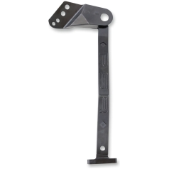 KICKSTAND OFFROAD ALUMINUM GUNMETAL