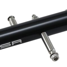 SIDESTAND ADJ SUZ BLK