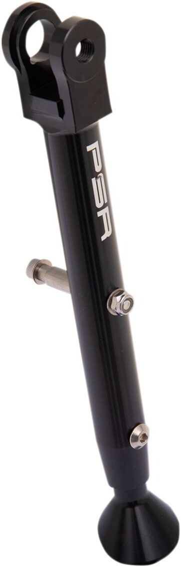 SIDESTAND ADJ YAM BLK
