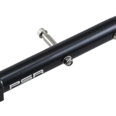 SIDESTAND ADJ HON BLK