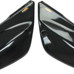 PANELS SIDE HND XR100 BLK