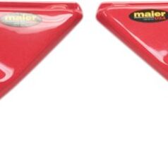 PANELS SIDE HND XR100 RED
