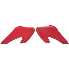 SCOOPS RAD. HND XR100 RED