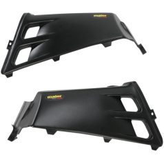 COVER TANK YFZ350 STEALTH